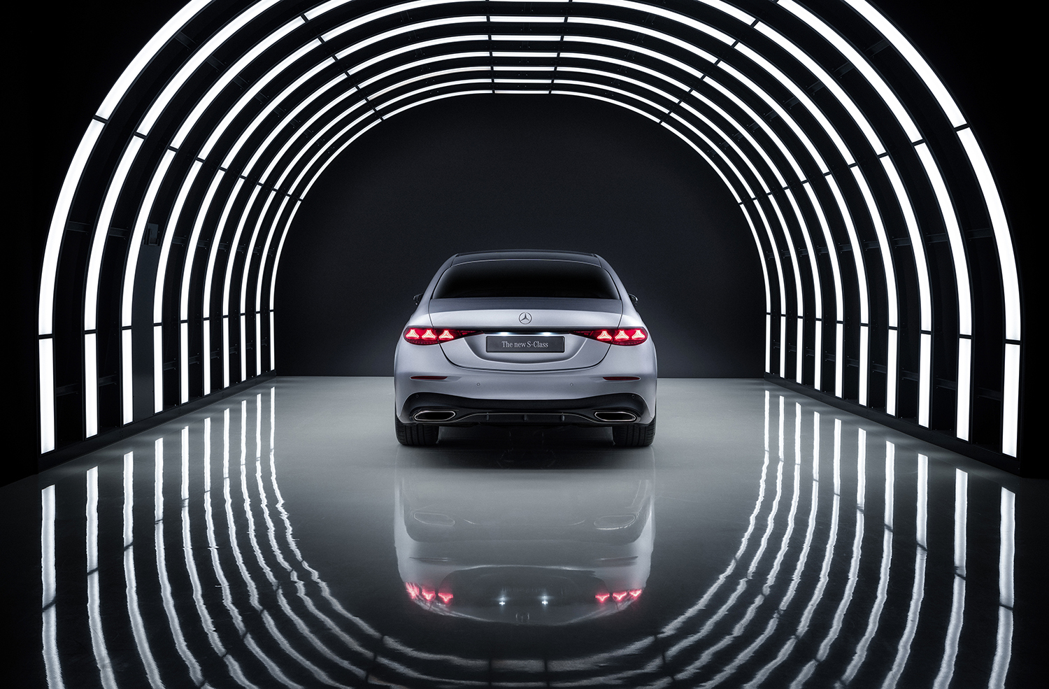メルセデス・ベンツから新型Sクラスが登場 〜 画像30