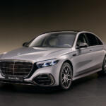 【画像】Ｓクラスのマイチェンが常識の範囲を軽く超えてる！　全構成パーツの50％以上を刷新した別モノが降臨 〜 画像33