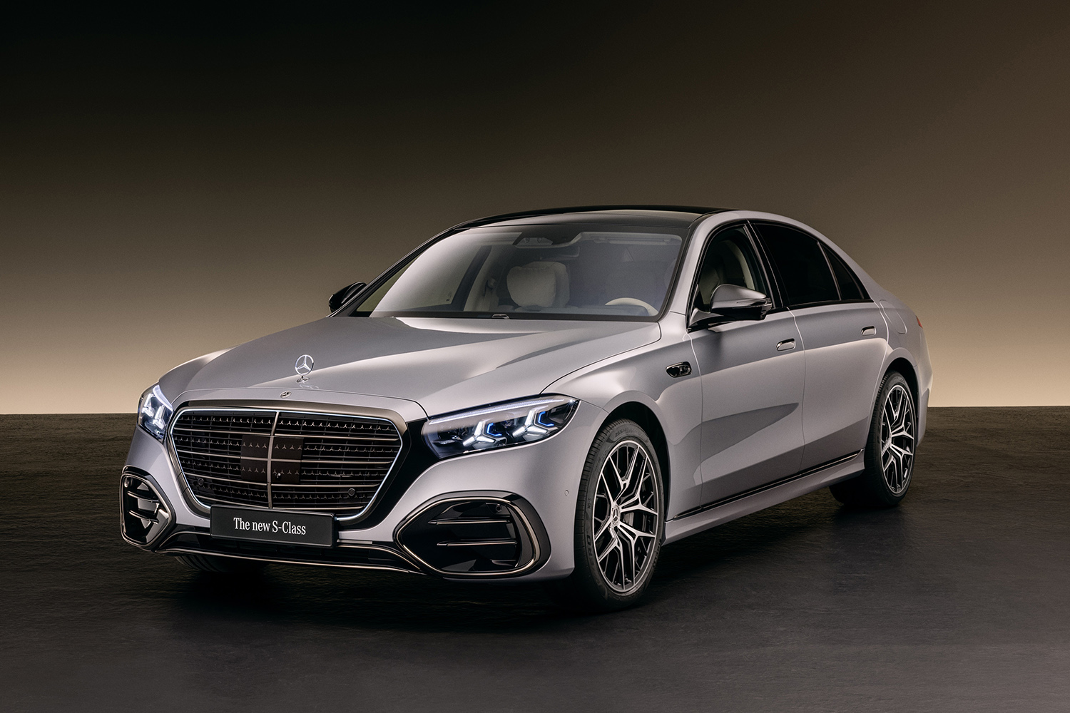 メルセデス・ベンツから新型Sクラスが登場 〜 画像33