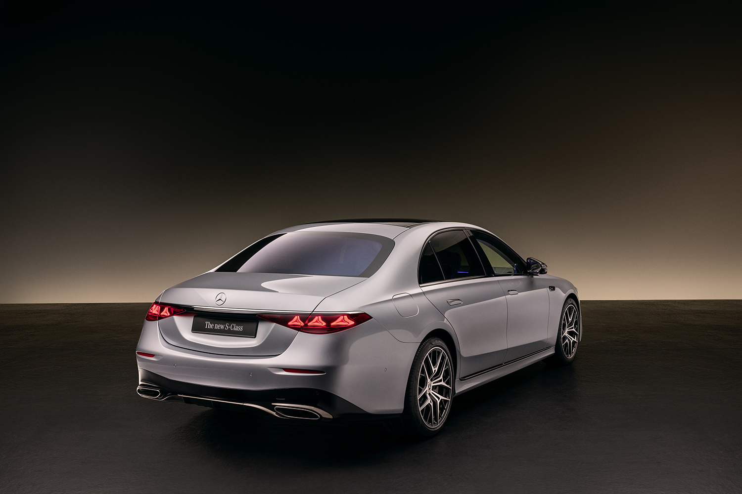 メルセデス・ベンツから新型Sクラスが登場 〜 画像34