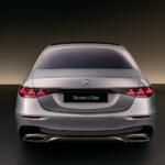 【画像】Ｓクラスのマイチェンが常識の範囲を軽く超えてる！　全構成パーツの50％以上を刷新した別モノが降臨 〜 画像36