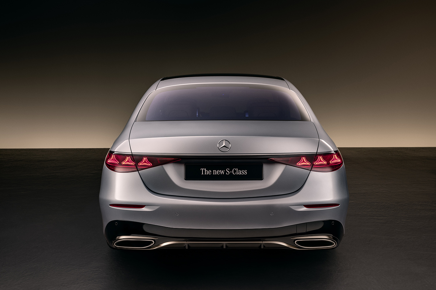 メルセデス・ベンツから新型Sクラスが登場 〜 画像36