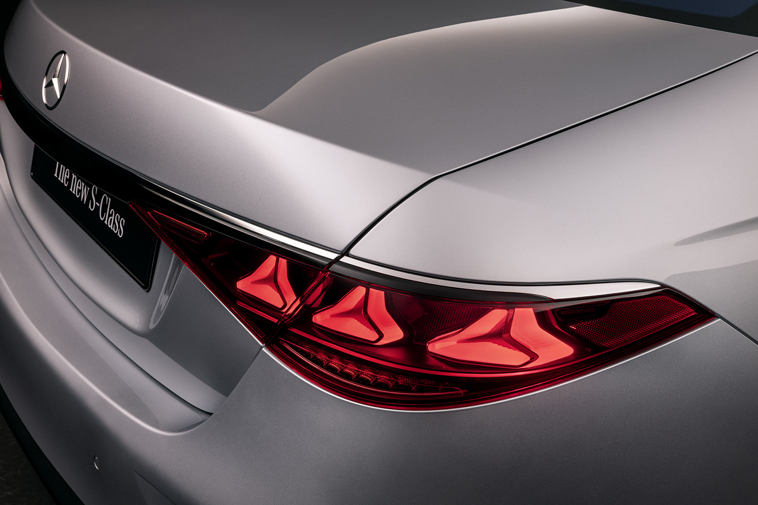 メルセデス・ベンツから新型Sクラスが登場 〜 画像37