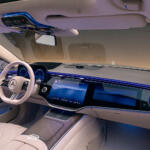 【画像】Ｓクラスのマイチェンが常識の範囲を軽く超えてる！　全構成パーツの50％以上を刷新した別モノが降臨 〜 画像38