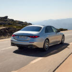 【画像】Ｓクラスのマイチェンが常識の範囲を軽く超えてる！　全構成パーツの50％以上を刷新した別モノが降臨 〜 画像41