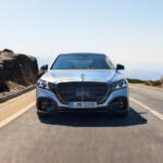 【画像】Ｓクラスのマイチェンが常識の範囲を軽く超えてる！　全構成パーツの50％以上を刷新した別モノが降臨 〜 画像42