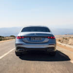 【画像】Ｓクラスのマイチェンが常識の範囲を軽く超えてる！　全構成パーツの50％以上を刷新した別モノが降臨 〜 画像43