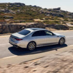 【画像】Ｓクラスのマイチェンが常識の範囲を軽く超えてる！　全構成パーツの50％以上を刷新した別モノが降臨 〜 画像44