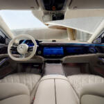 【画像】Ｓクラスのマイチェンが常識の範囲を軽く超えてる！　全構成パーツの50％以上を刷新した別モノが降臨 〜 画像45