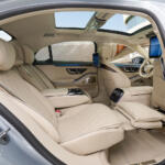 【画像】Ｓクラスのマイチェンが常識の範囲を軽く超えてる！　全構成パーツの50％以上を刷新した別モノが降臨 〜 画像47