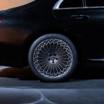 【画像】Ｓクラスのマイチェンが常識の範囲を軽く超えてる！　全構成パーツの50％以上を刷新した別モノが降臨 〜 画像49