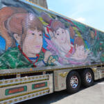 【画像】やっぱり１位は……アートトラックの箱絵に似合いそうなメジャーリーガーのアンケート結果が予想どおりすぎる 〜 画像3