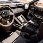 【画像】中東の富豪の「砂漠でジャンプ」を前提に設計されたコンセプトカー！　ヒョンデ「Ｘスコルピオ」のぶっとび具合がヤバすぎる 〜 画像6