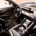 【画像】中東の富豪の「砂漠でジャンプ」を前提に設計されたコンセプトカー！　ヒョンデ「Ｘスコルピオ」のぶっとび具合がヤバすぎる 〜 画像7