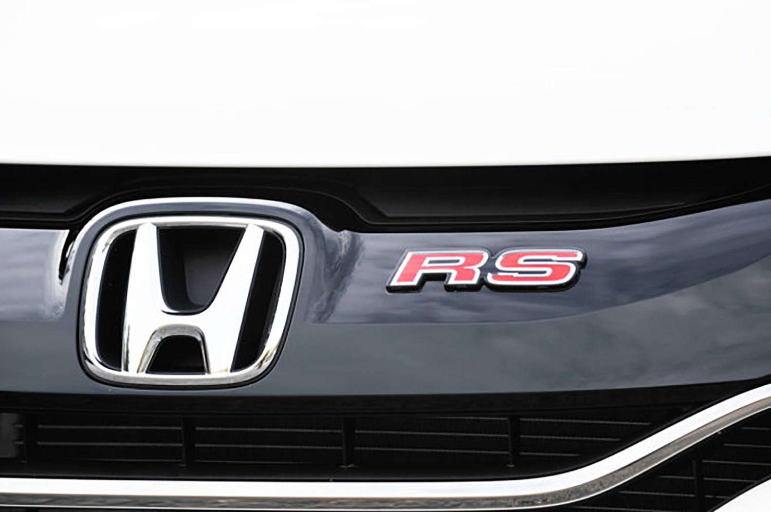 ホンダのRSグレード