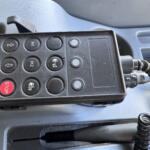 【画像】中型トラックは「ほぼ」乗ってきたぜ……ウイング車がまだだった！　念願かなって知り合いのウイング車を穴が空くほど観察してみた 〜 画像9