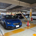 【画像】ドアの凹みで心も凹む！　恐怖の「ドアパンチ」を防ぐ駐車方法と被害リスク軽減策 〜 画像19