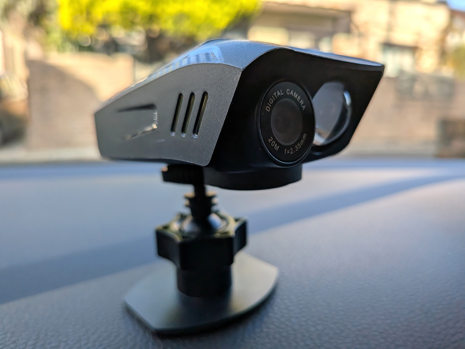 セイワ RAY19バイクサイクルレコーダー4K 〜 画像16