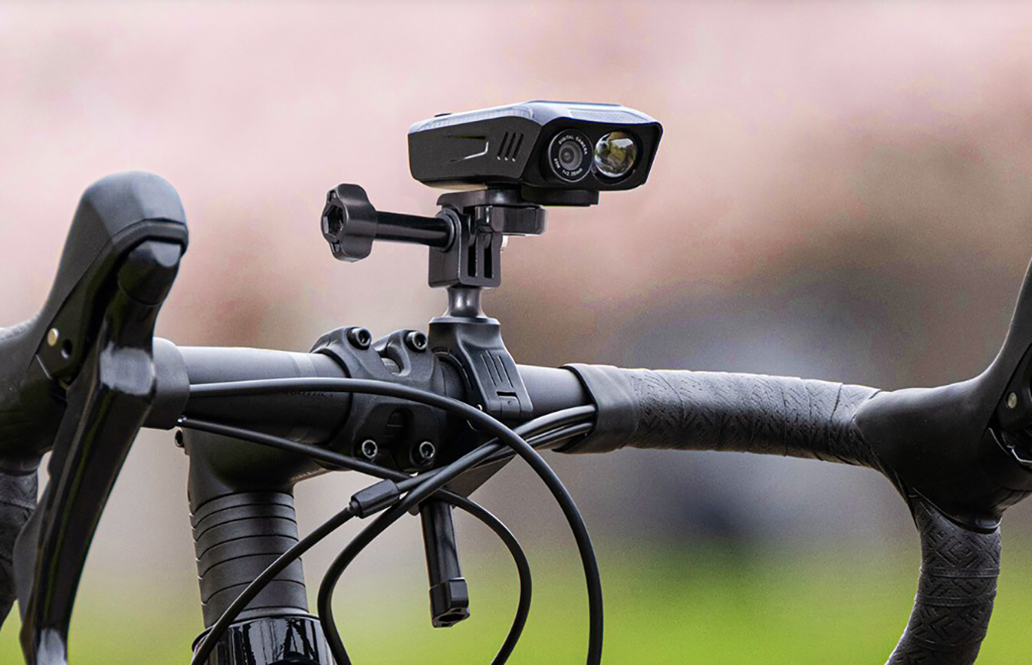 セイワ RAY19バイクサイクルレコーダー4K 〜 画像15