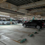 【画像】ドアの凹みで心も凹む！　恐怖の「ドアパンチ」を防ぐ駐車方法と被害リスク軽減策 〜 画像5