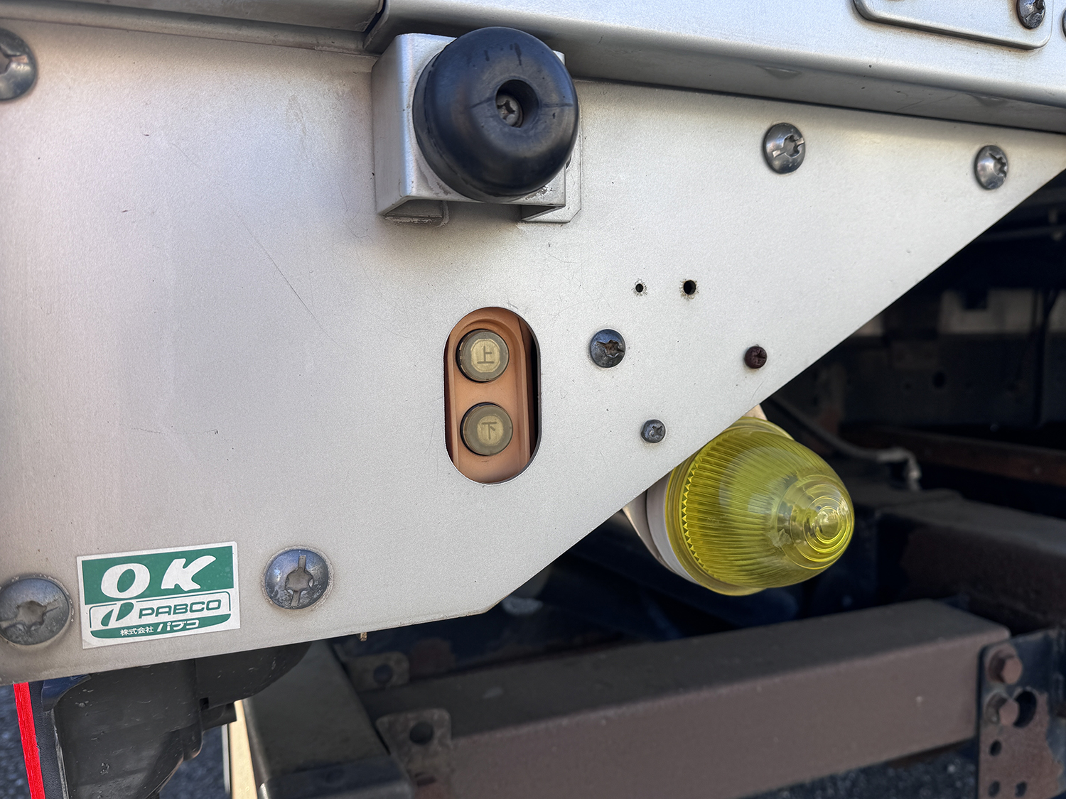 憧れのウイング車に操ってみたら思ってたのと違った!? 〜 画像12