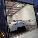 【画像】中型トラックは「ほぼ」乗ってきたぜ……ウイング車がまだだった！　念願かなって知り合いのウイング車を穴が空くほど観察してみた 〜 画像15