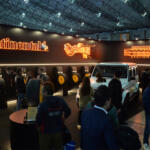 【画像】ドイツの巨人がまさかの軽自動車用タイヤに参入！　「コンチネンタル」の高い技術と性能に脱帽させられた【東京オートサロン2026】 〜 画像1