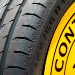 【画像】ドイツの巨人がまさかの軽自動車用タイヤに参入！　「コンチネンタル」の高い技術と性能に脱帽させられた【東京オートサロン2026】 〜 画像4