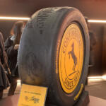 【画像】ドイツの巨人がまさかの軽自動車用タイヤに参入！　「コンチネンタル」の高い技術と性能に脱帽させられた【東京オートサロン2026】 〜 画像8