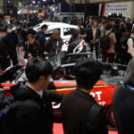 【画像】製作過程を見せてくれるなんてワクワクが止まらない！　ダイハツK-OPEN ランニングプロト２はJMS2025からどう進化した？【東京オートサロン2026】 〜 画像1