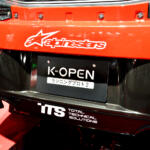 【画像】製作過程を見せてくれるなんてワクワクが止まらない！　ダイハツK-OPEN ランニングプロト２はJMS2025からどう進化した？【東京オートサロン2026】 〜 画像4