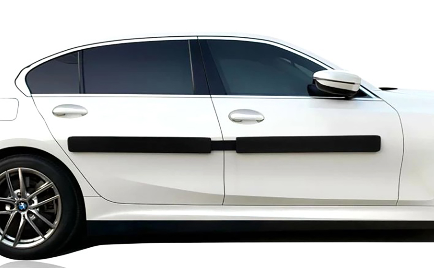 ドアサイドプロテクターのイメージ 〜 画像10