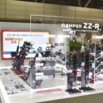 【画像】新型プレリュードをブリッツが早くもチューニング！　まだ発展途上ながらもポテンシャルを感じる仕上がり【東京オートサロン2026】 〜 画像19