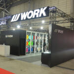 【画像】新時代のスポーツホイールが集結！　WORKブースでアルミホイールの最先端を体感せよ【東京オートサロン2026】 〜 画像1