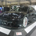 【画像】新時代のスポーツホイールが集結！　WORKブースでアルミホイールの最先端を体感せよ【東京オートサロン2026】 〜 画像6