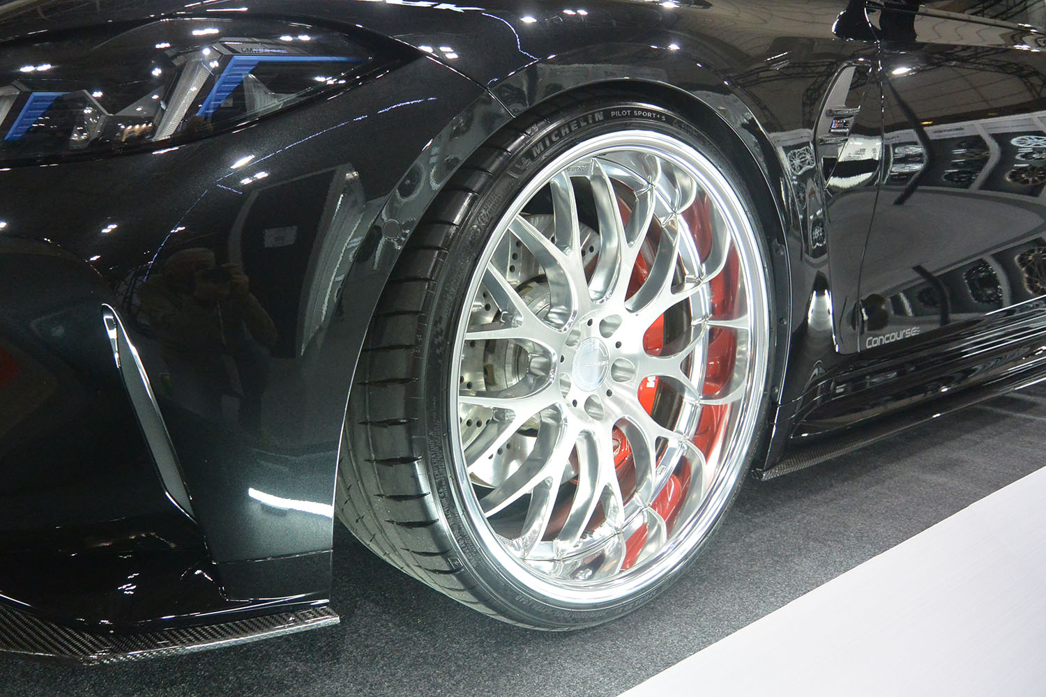 WORKが東京オートサロン2026に出展 〜 画像7