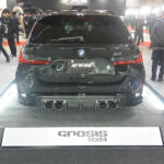 【画像】新時代のスポーツホイールが集結！　WORKブースでアルミホイールの最先端を体感せよ【東京オートサロン2026】 〜 画像13