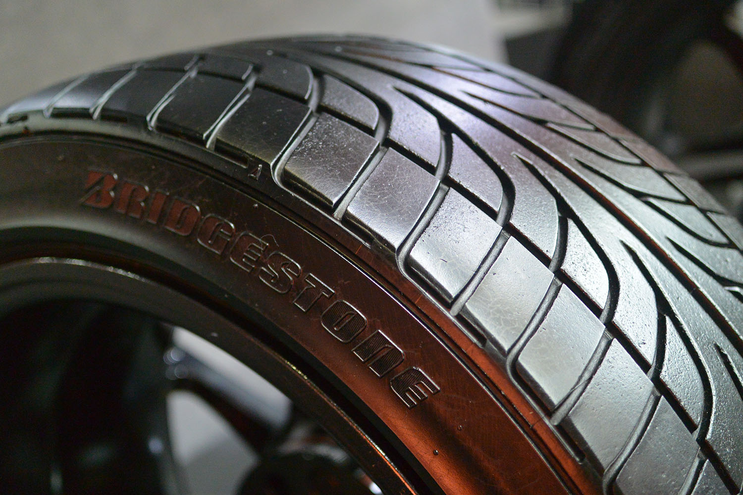 東京オートサロン2026のブリヂストンブースでポルシェ959を展示 〜 画像8