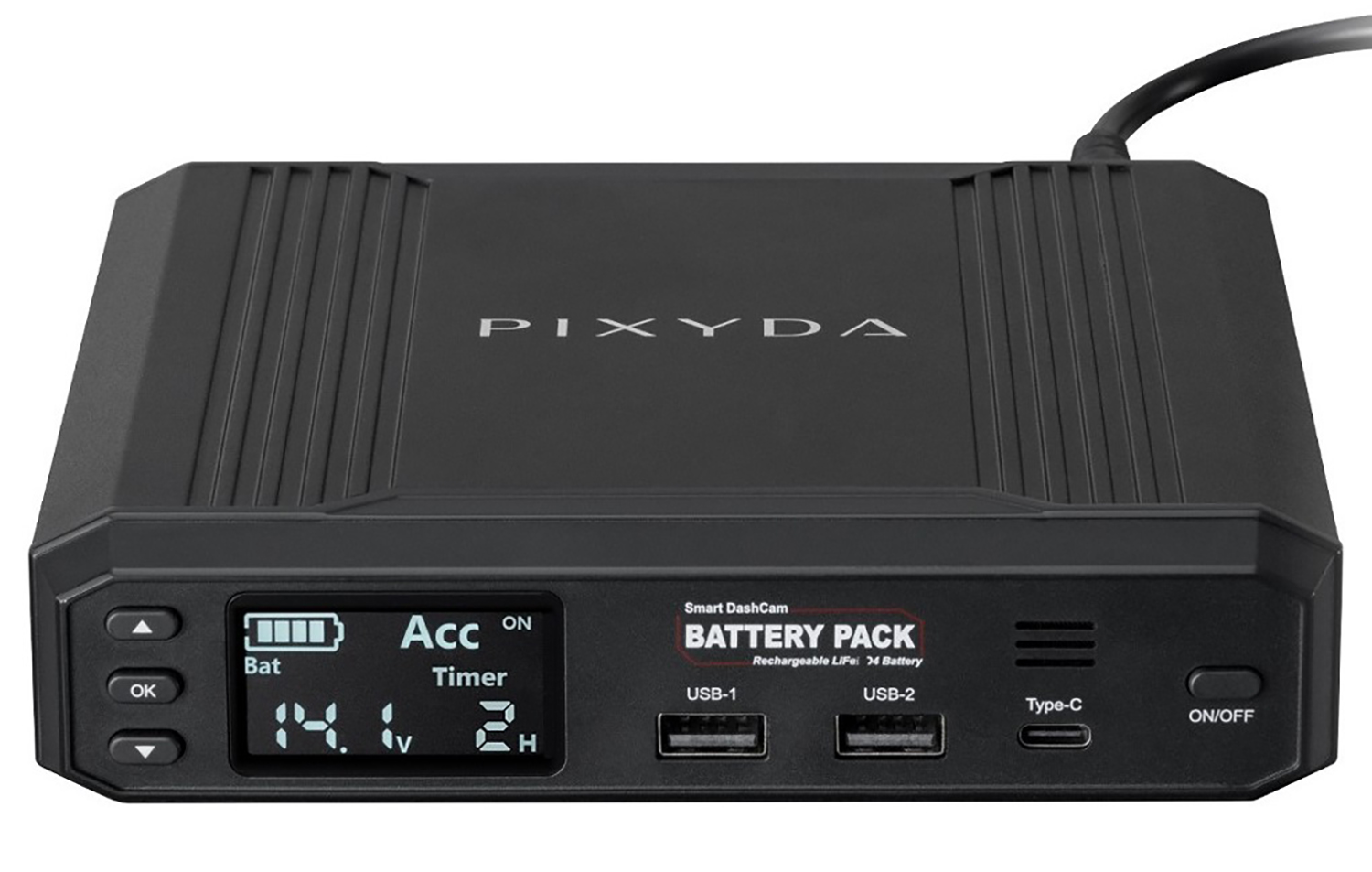 多機能バッテリーRAY28 〜 画像13