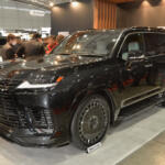 【画像】ラグジュアリーと継承を両立する挑戦！　TOM’Sが提示したまったく異なるふたつの価値に迫る【東京オートサロン2026】 〜 画像3