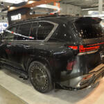 【画像】ラグジュアリーと継承を両立する挑戦！　TOM’Sが提示したまったく異なるふたつの価値に迫る【東京オートサロン2026】 〜 画像4