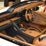 【画像】ラグジュアリーと継承を両立する挑戦！　TOM’Sが提示したまったく異なるふたつの価値に迫る【東京オートサロン2026】 〜 画像6