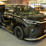 【画像】ラグジュアリーと継承を両立する挑戦！　TOM’Sが提示したまったく異なるふたつの価値に迫る【東京オートサロン2026】 〜 画像7