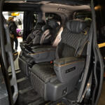 【画像】ラグジュアリーと継承を両立する挑戦！　TOM’Sが提示したまったく異なるふたつの価値に迫る【東京オートサロン2026】 〜 画像8