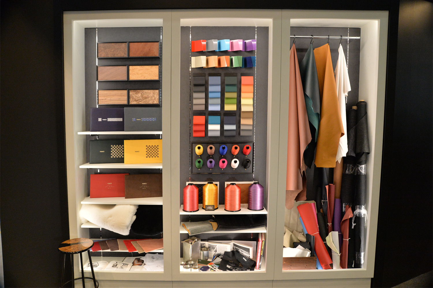 ビスポークサービスのイメージ