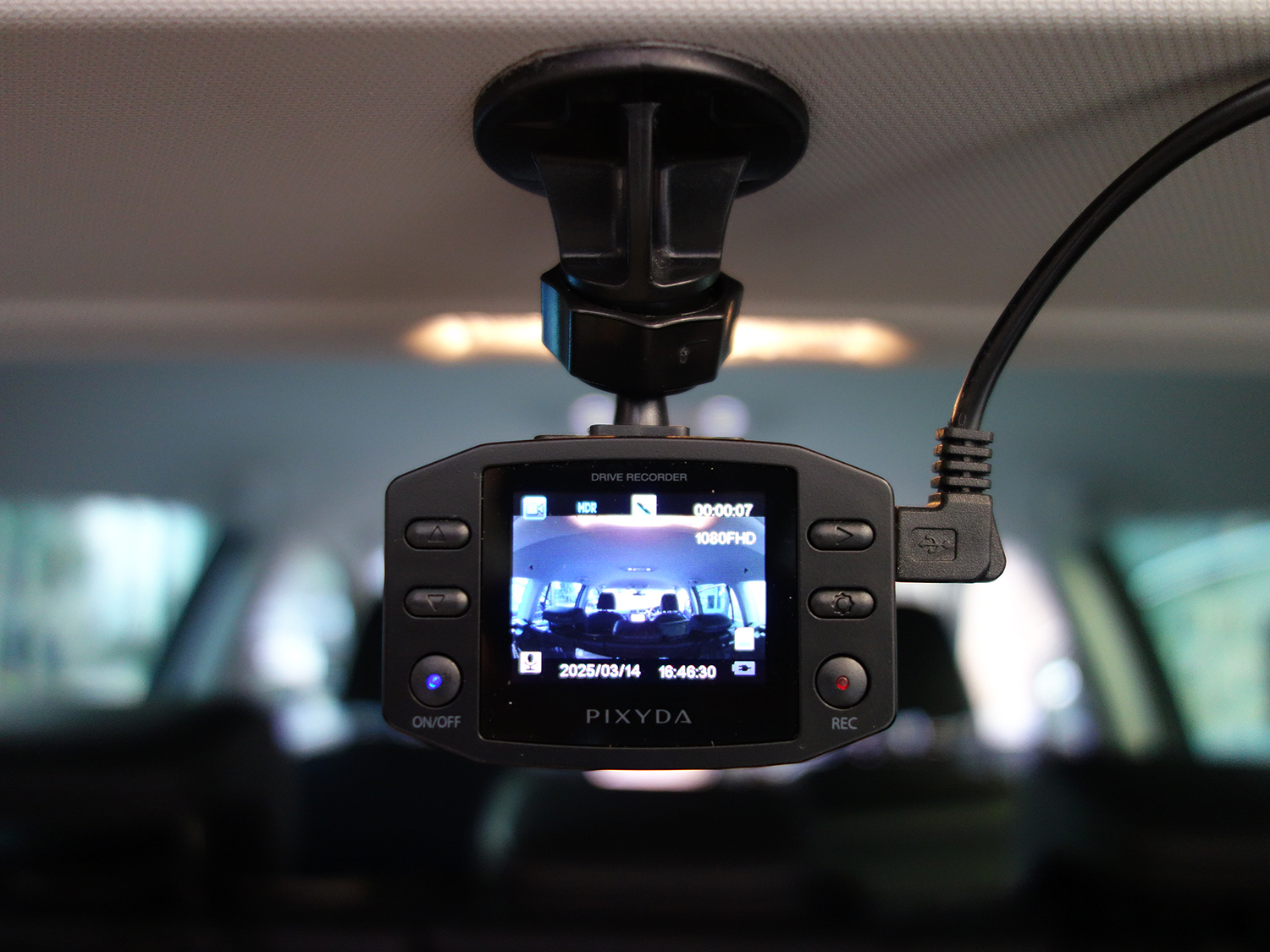 ドライブレコーダーのイメージ 〜 画像14