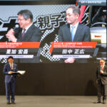 【画像】ダイハツブースは“オモシロ”と“マジメ”が同居する空間！　まさかの「親子ゲンカ」企画から注目のショーカーまで全部見せ!!【東京オートサロン2026】 〜 画像4