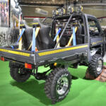 【画像】ダイハツブースは“オモシロ”と“マジメ”が同居する空間！　まさかの「親子ゲンカ」企画から注目のショーカーまで全部見せ!!【東京オートサロン2026】 〜 画像6