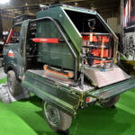 【画像】ダイハツブースは“オモシロ”と“マジメ”が同居する空間！　まさかの「親子ゲンカ」企画から注目のショーカーまで全部見せ!!【東京オートサロン2026】 〜 画像8