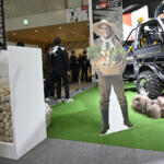 【画像】ダイハツブースは“オモシロ”と“マジメ”が同居する空間！　まさかの「親子ゲンカ」企画から注目のショーカーまで全部見せ!!【東京オートサロン2026】 〜 画像9